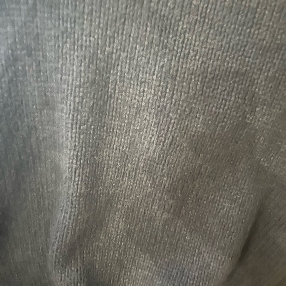 Embroidered Floral 3 Piece Matching Knit Set - Picture 6 of 10